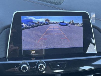 2026 Cadillac CT4 Sport