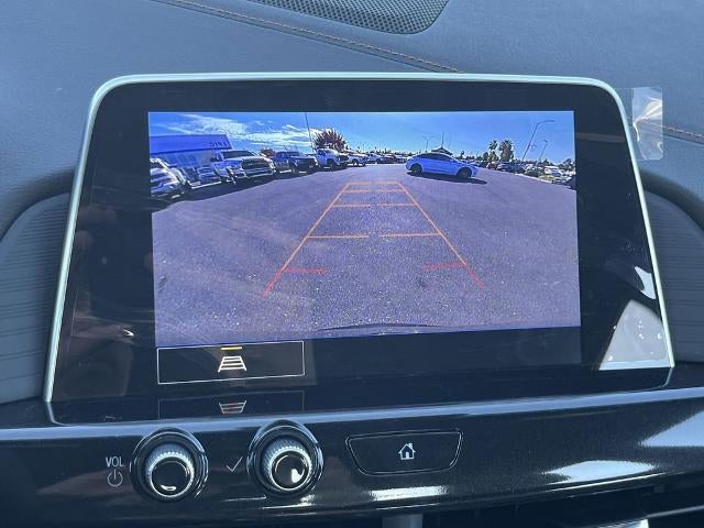 2026 Cadillac CT4 Sport