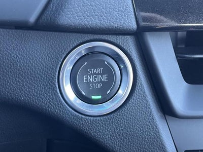 2026 Cadillac CT4 Sport