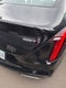 2023 Cadillac CT4 Luxury