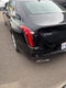 2023 Cadillac CT4 Luxury