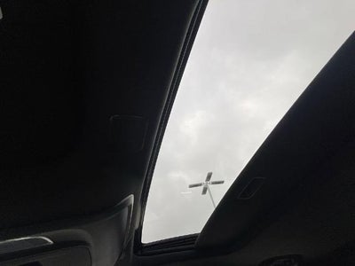 2026 Cadillac CT4 Luxury