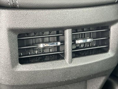 2026 Cadillac CT4 Luxury