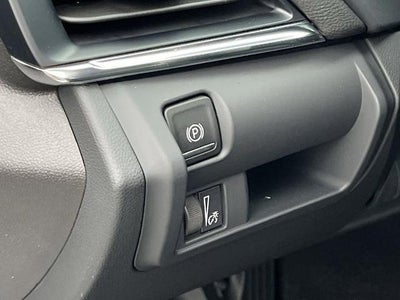 2026 Cadillac CT4 Luxury