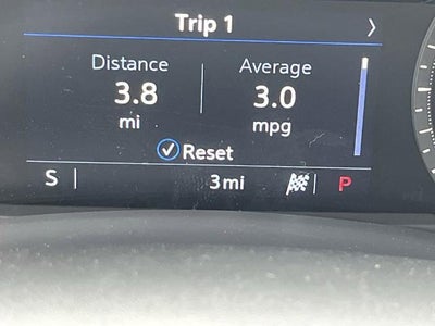 2026 Cadillac CT4 Luxury