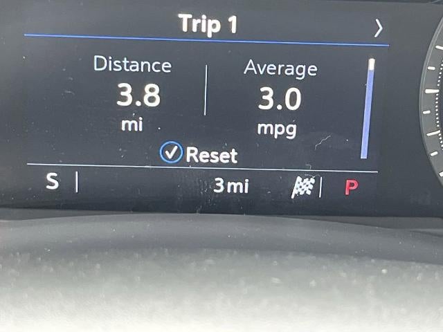 2026 Cadillac CT4 Luxury