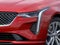 2026 Cadillac CT4 Luxury