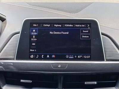 2023 Cadillac CT4-V V-Series Blackwing
