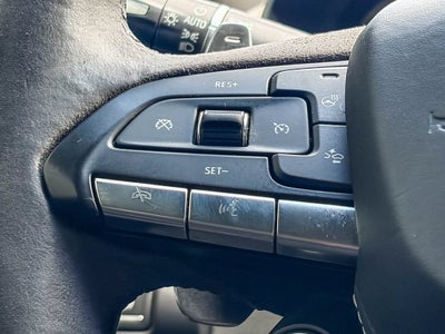 2023 Cadillac CT4-V V-Series Blackwing