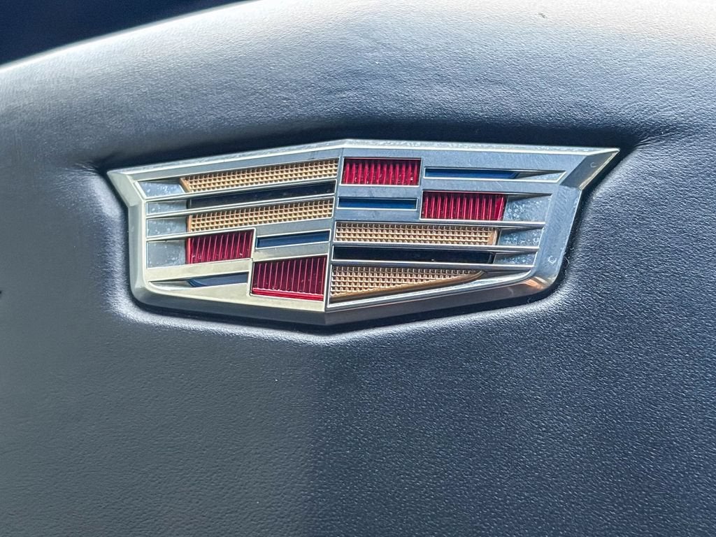 2023 Cadillac CT4-V V-Series Blackwing