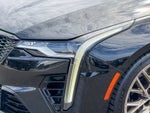 2023 Cadillac CT4-V V-Series Blackwing