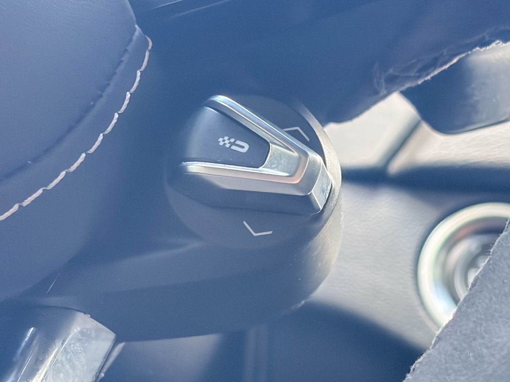 2023 Cadillac CT4-V V-Series Blackwing