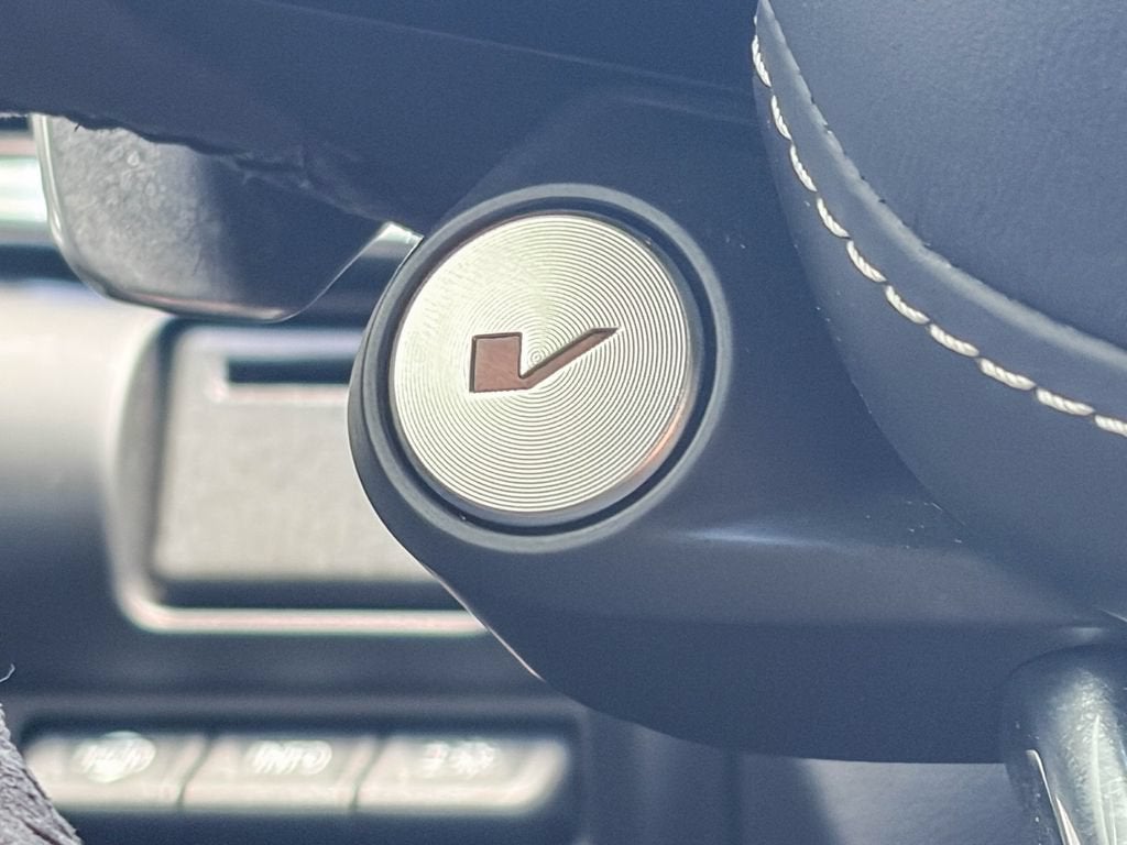 2023 Cadillac CT4-V V-Series Blackwing