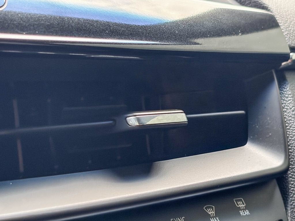 2023 Cadillac CT4-V V-Series Blackwing