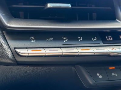 2023 Cadillac CT4-V V-Series Blackwing