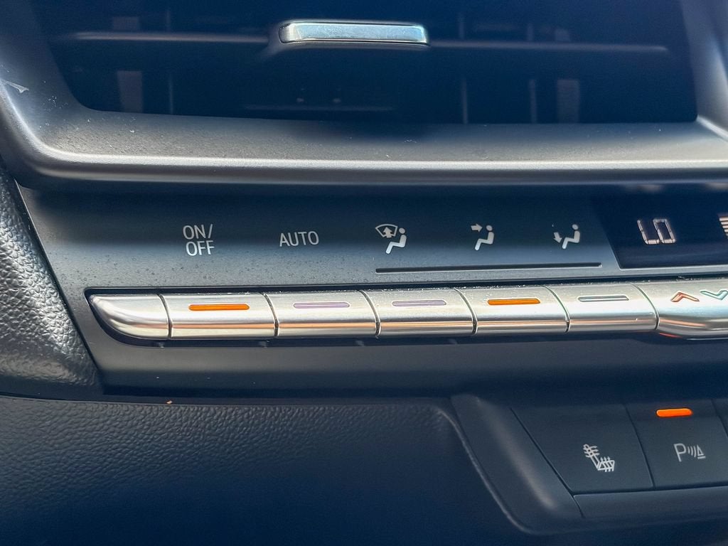 2023 Cadillac CT4-V V-Series Blackwing