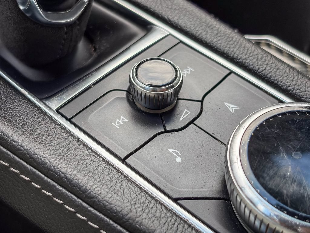 2023 Cadillac CT4-V V-Series Blackwing