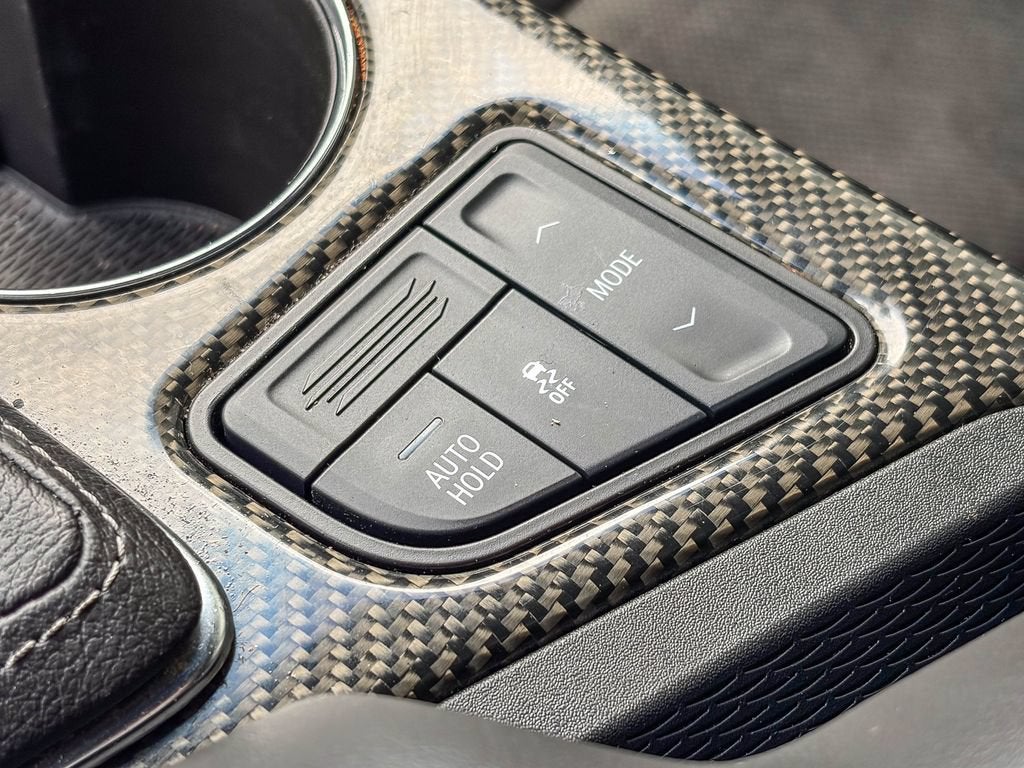 2023 Cadillac CT4-V V-Series Blackwing