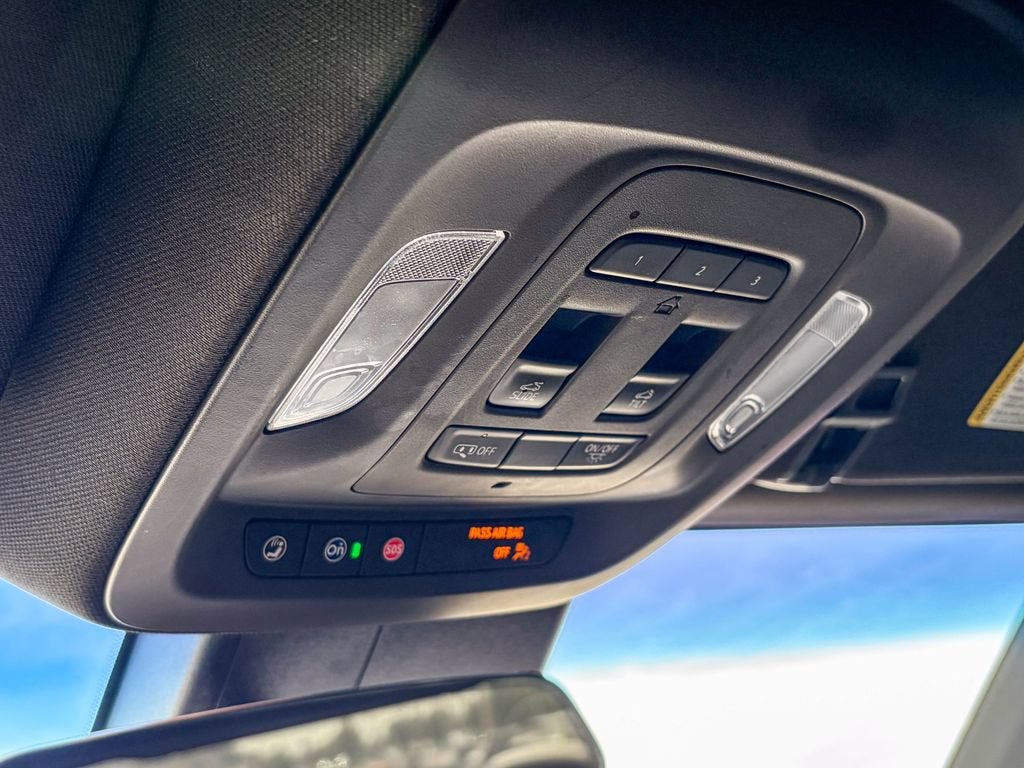 2023 Cadillac CT4-V V-Series Blackwing