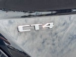2023 Cadillac CT4-V V-Series Blackwing