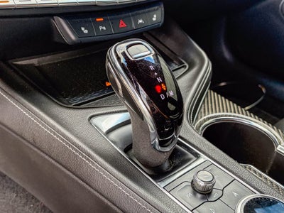 2023 Cadillac CT4-V V-Series Blackwing