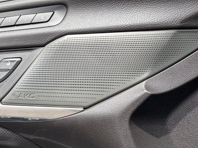 2023 Cadillac CT4-V V-Series Blackwing