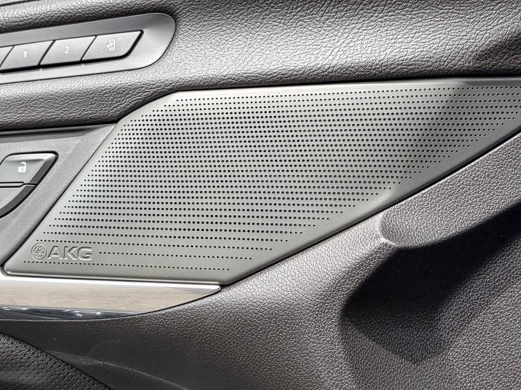 2023 Cadillac CT4-V V-Series Blackwing