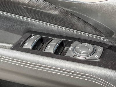 2023 Cadillac CT4-V V-Series Blackwing
