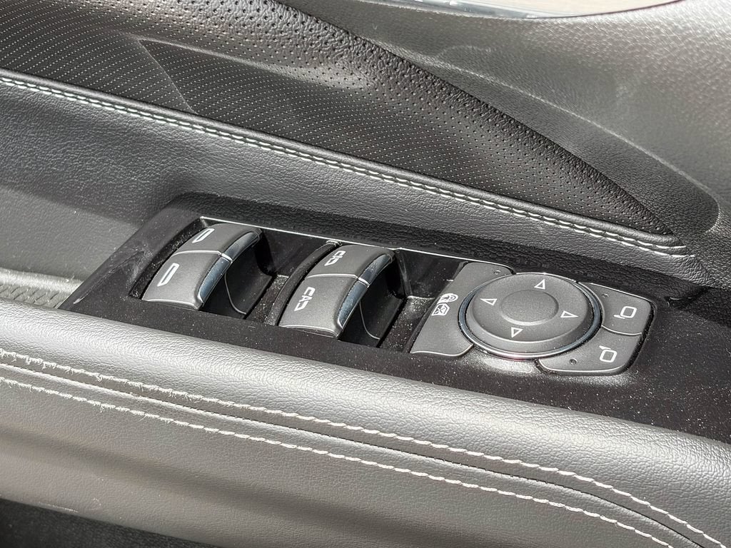 2023 Cadillac CT4-V V-Series Blackwing