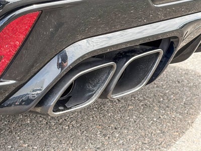 2023 Cadillac CT4-V V-Series Blackwing