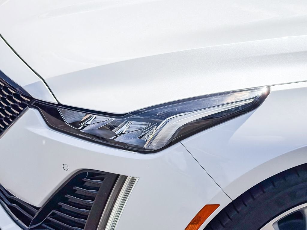 2024 Cadillac CT5 Premium Luxury