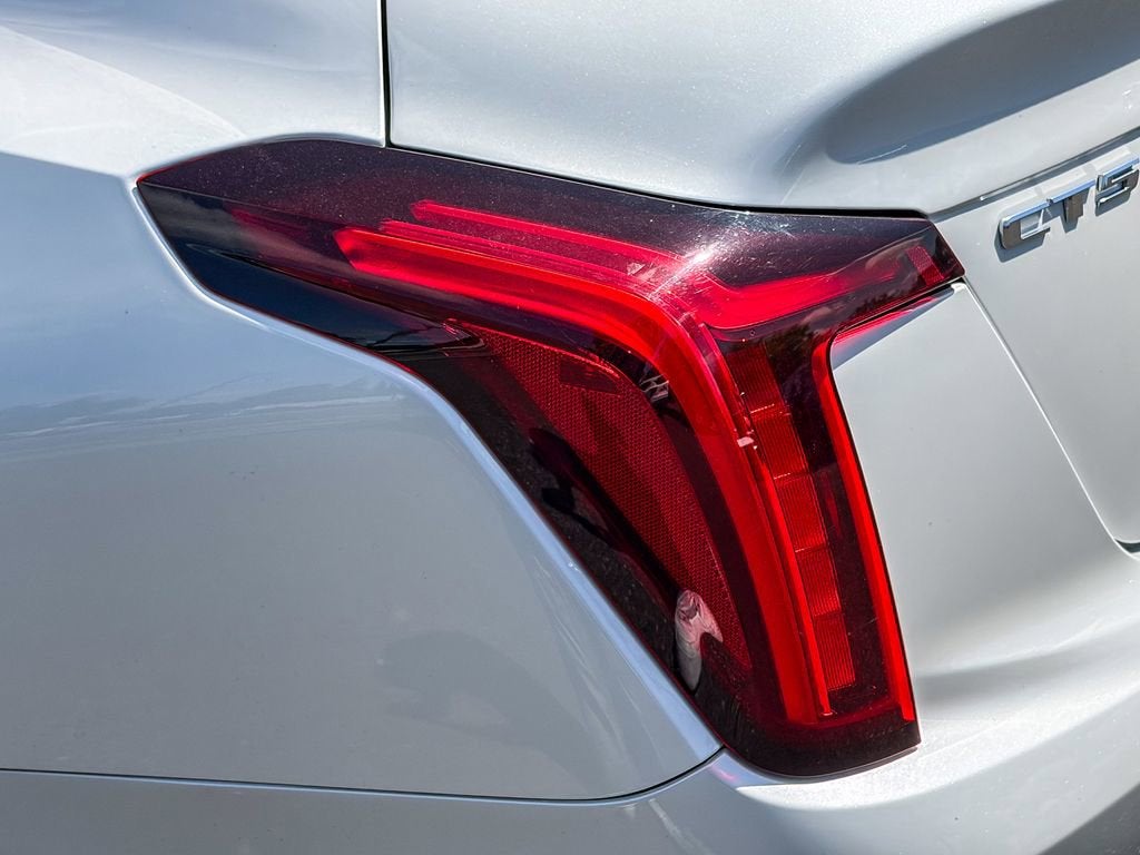 2024 Cadillac CT5 Premium Luxury