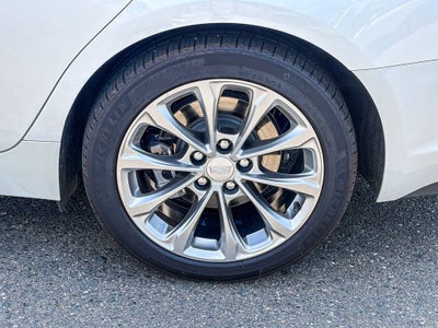 2024 Cadillac CT5 Premium Luxury