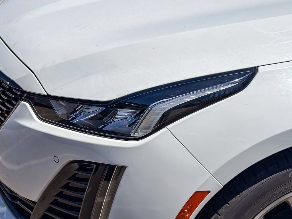 2023 Cadillac CT5 Premium Luxury
