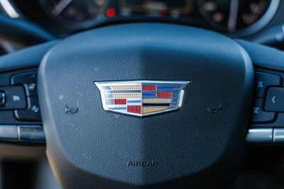 2023 Cadillac CT5 Premium Luxury