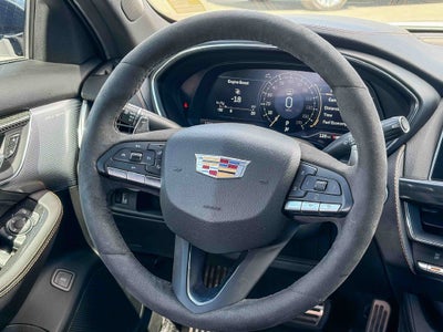 2024 Cadillac CT5 Sport
