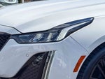 2024 Cadillac CT5 Sport