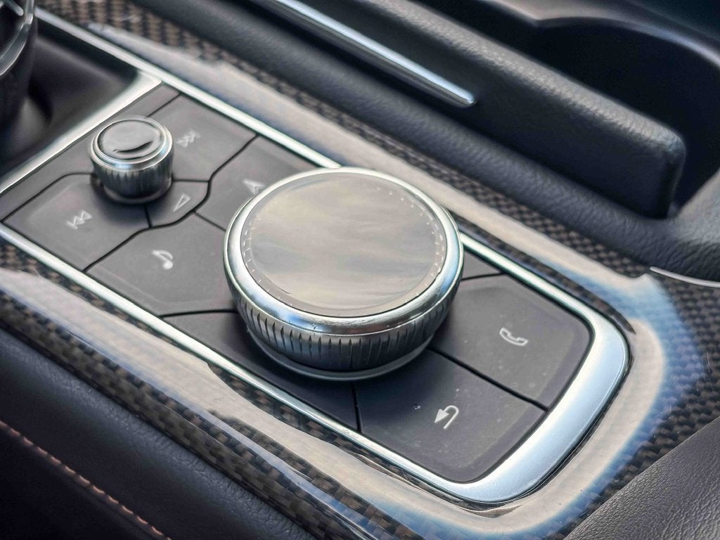 2024 Cadillac CT5 Sport