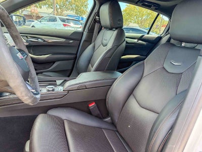 2024 Cadillac CT5 Sport