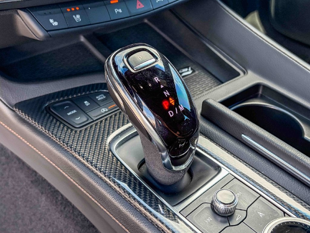 2024 Cadillac CT5 Sport