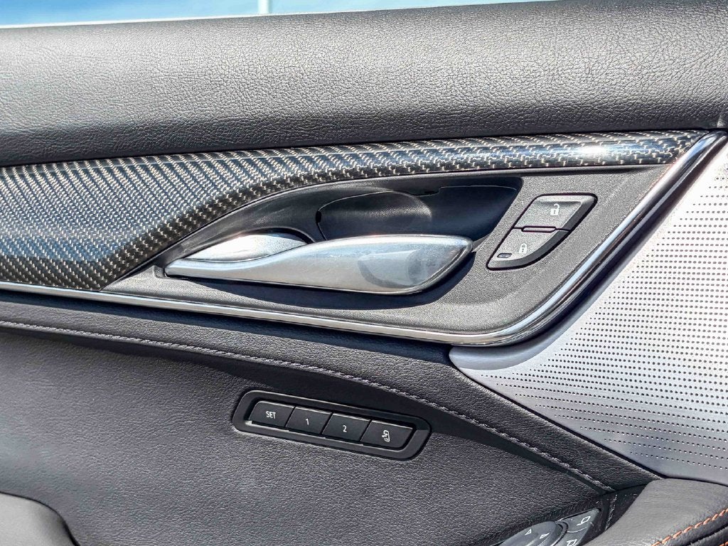2024 Cadillac CT5 Sport
