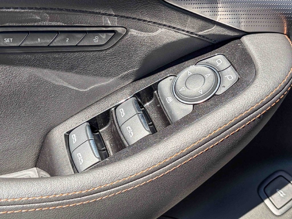 2024 Cadillac CT5 Sport