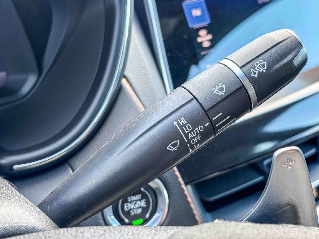 2024 Cadillac CT5 Sport