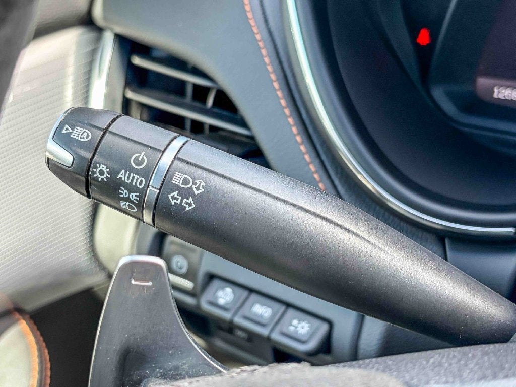 2024 Cadillac CT5 Sport