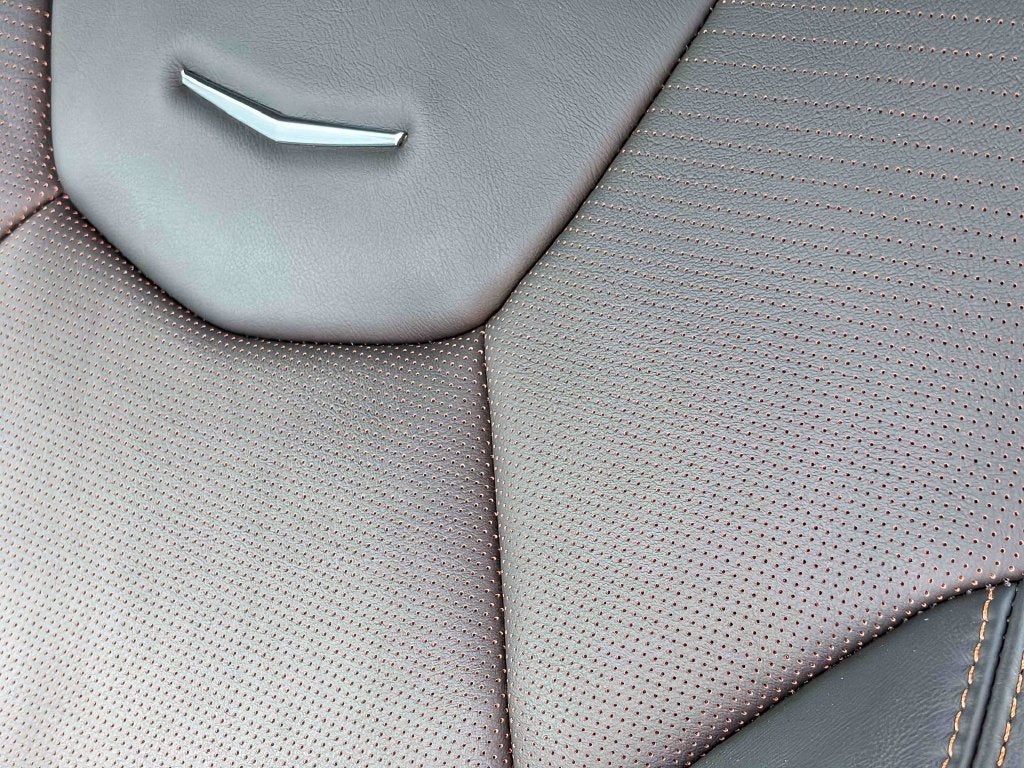 2024 Cadillac CT5 Sport