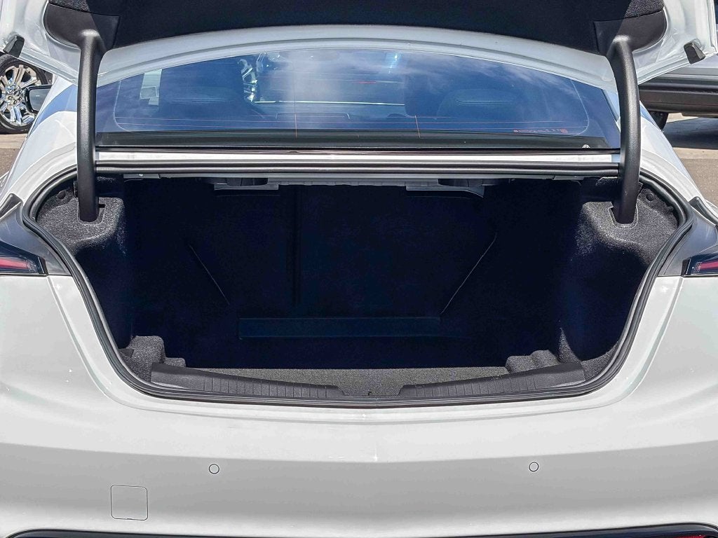 2024 Cadillac CT5 Sport
