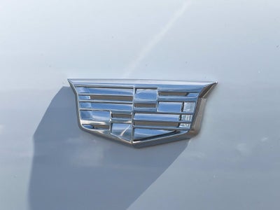 2024 Cadillac CT5 Sport