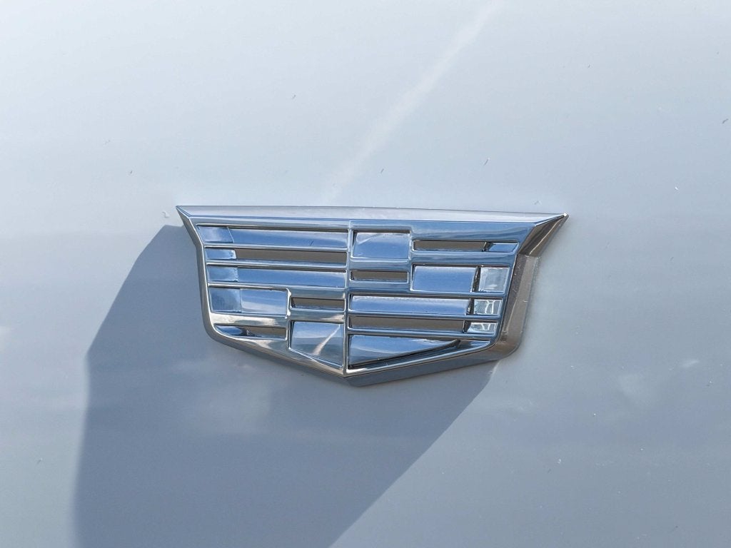 2024 Cadillac CT5 Sport