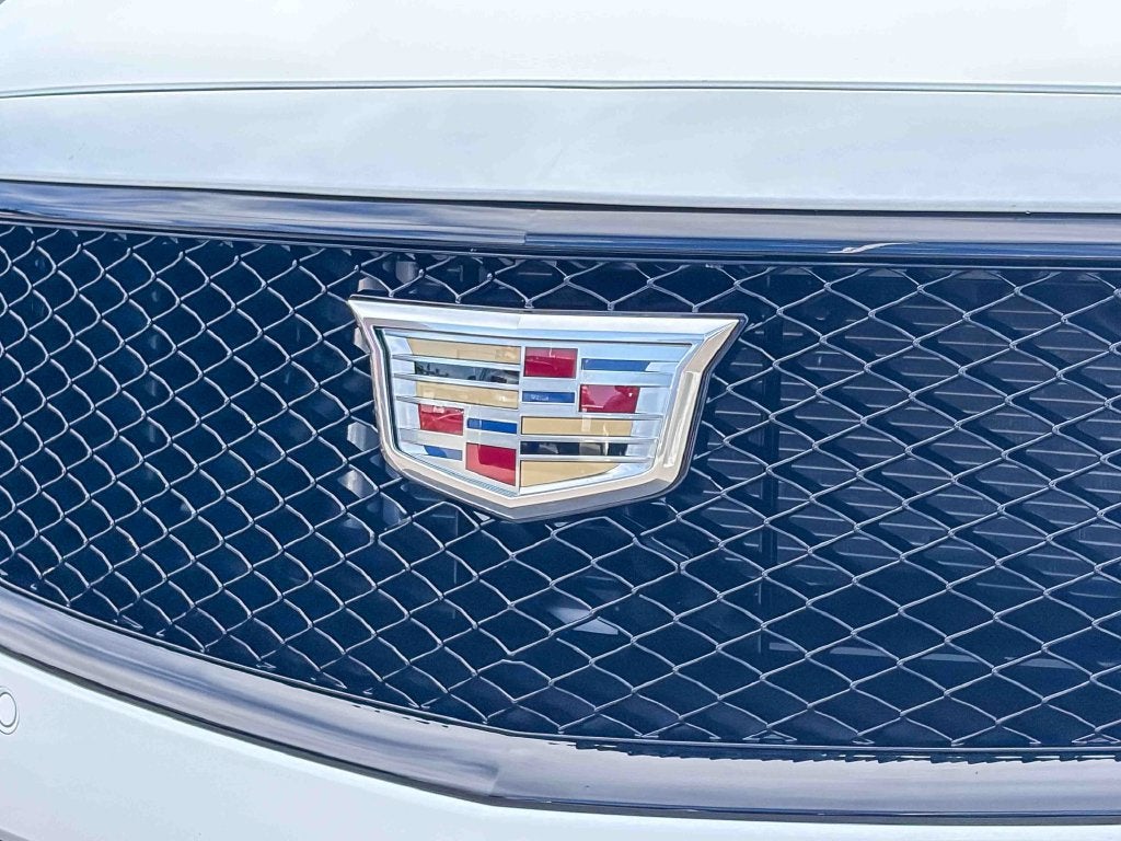 2024 Cadillac CT5 Sport