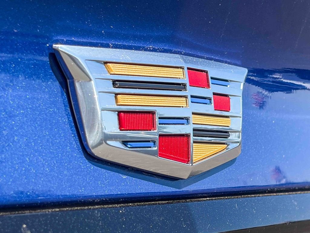 2023 Cadillac CT5-V V-Series